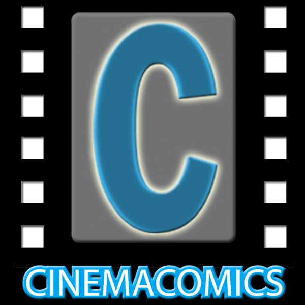 Cinemacomics