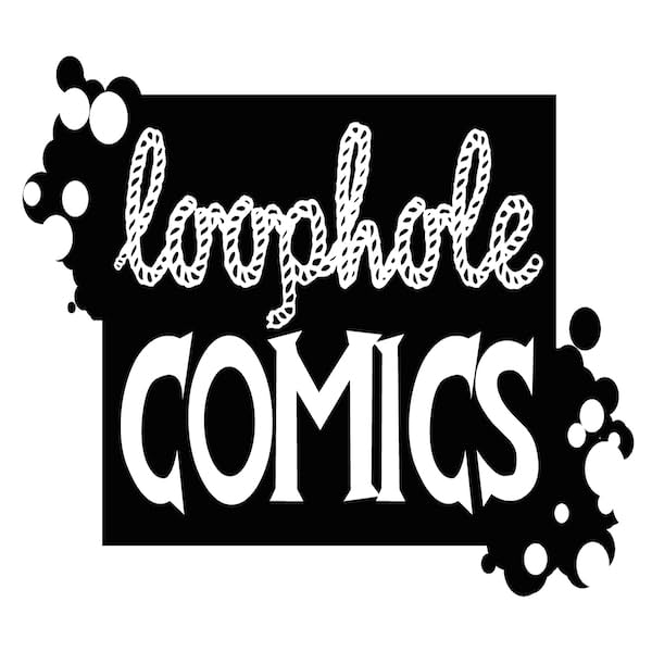 Loophole Comics
