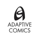 Adaptive Comics