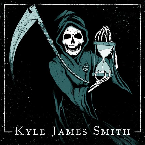 Kyle James Smith