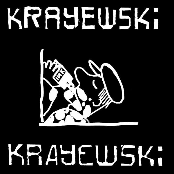 Krayewski-Krayewski