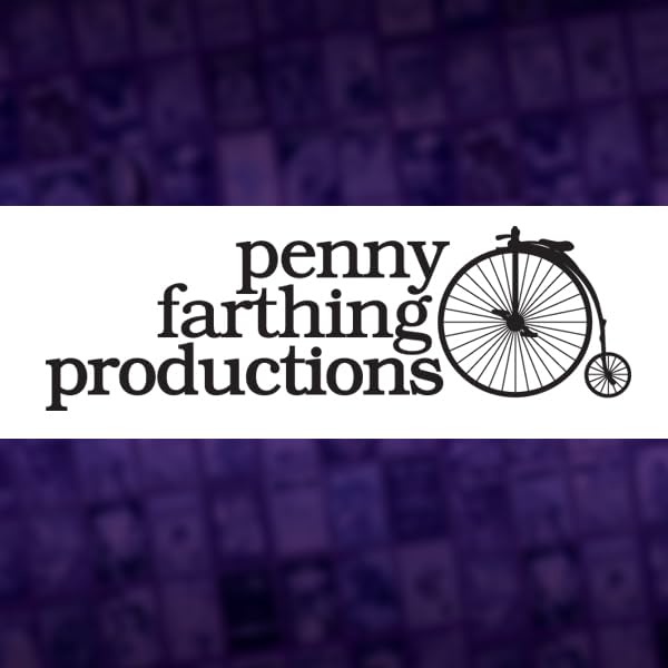 Penny Farthing Productions