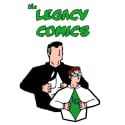The Legacy Comics