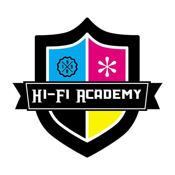 Hi-Fi Academy