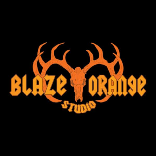Blaze Orange Studio