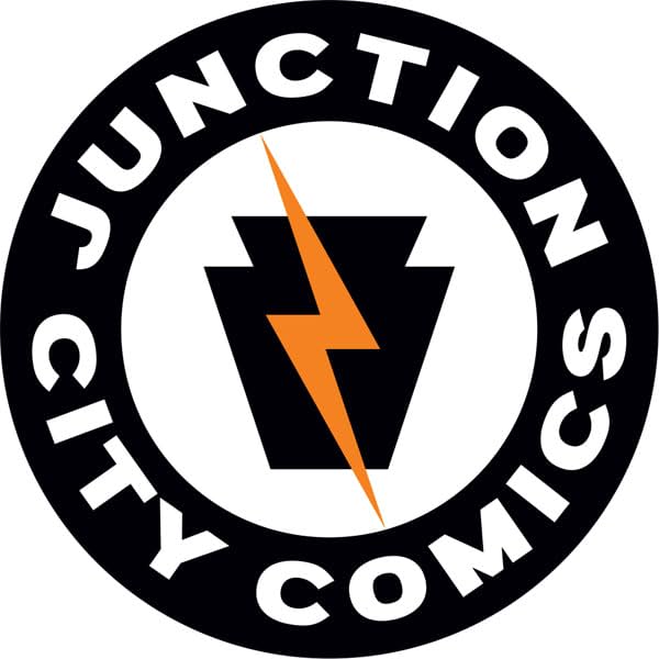 Junction City Comics