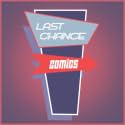 Last Chance Comics