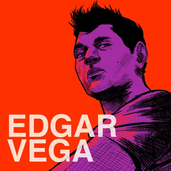 Edgar Vega