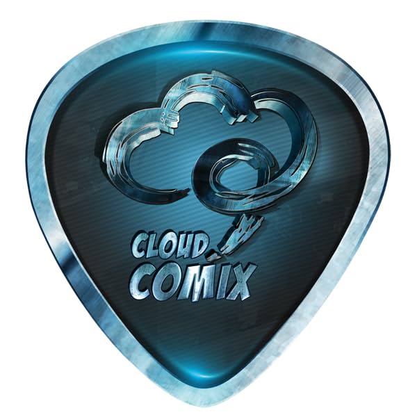 Cloud 9 Comix