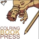 Colring Book Press