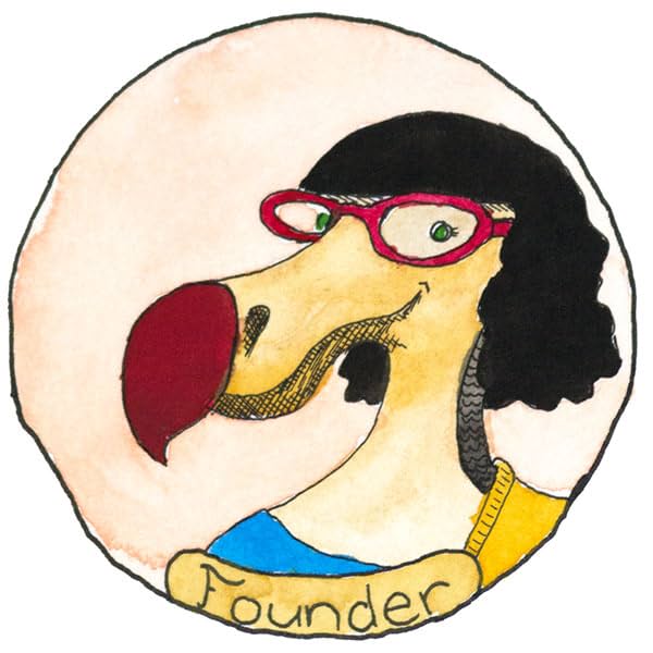 Flying Dodo Publications