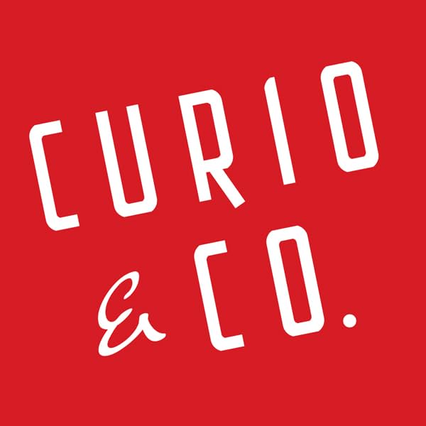 Curio and Co