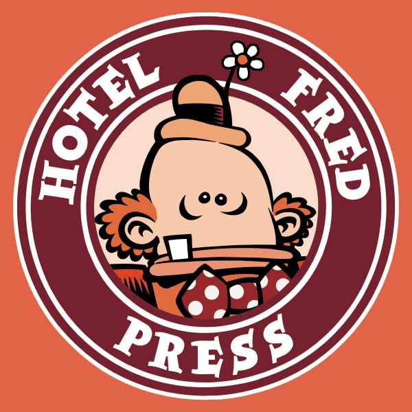Hotel Fred Press