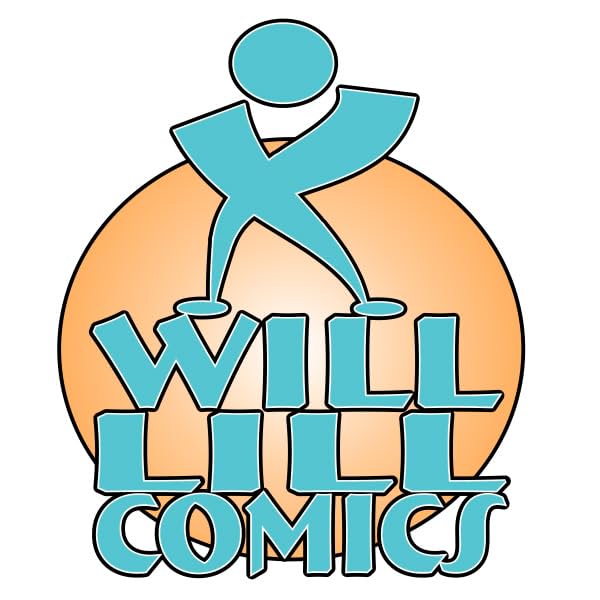 Will Lill Comics