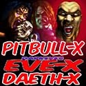 Pitbull-X Digital comics