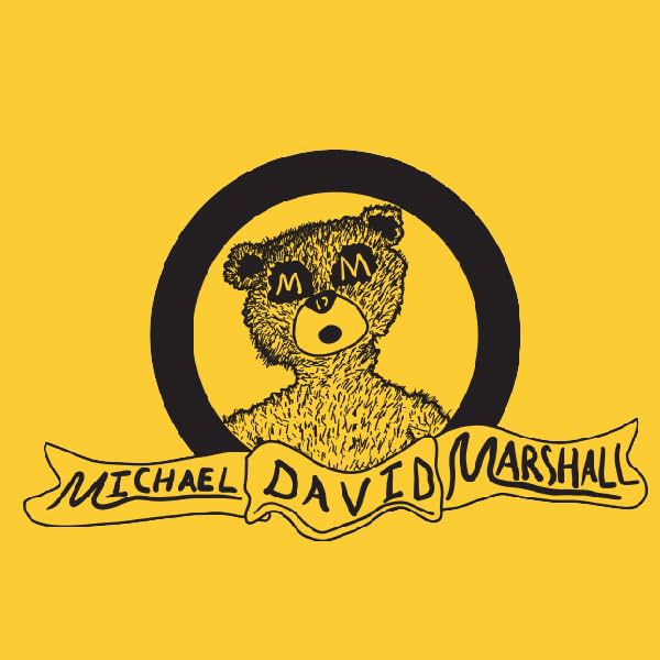 Michael David Marshall