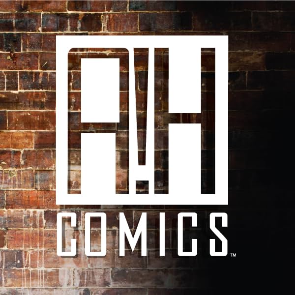 AH Comics Inc.
