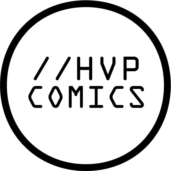 HVP Comics