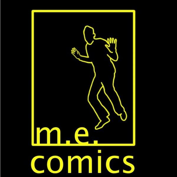 M.E. Comics