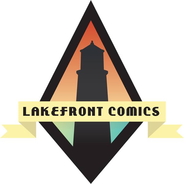 Lakefront Comics