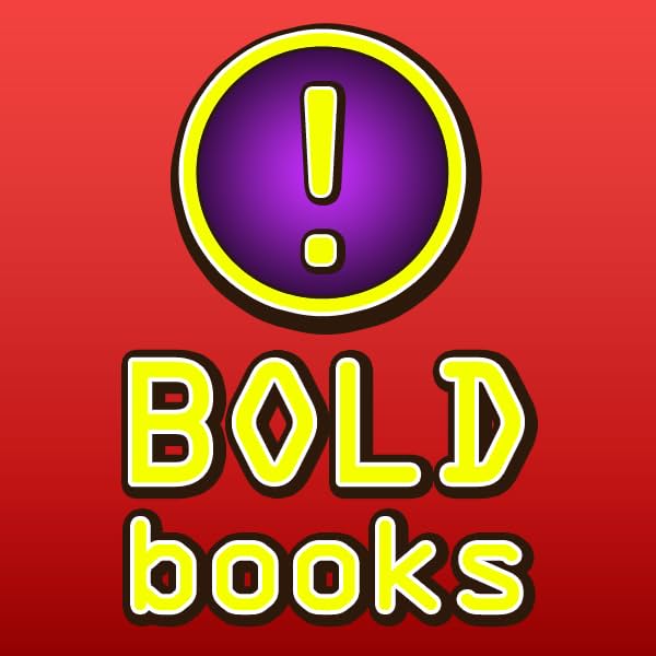 Bold Books
