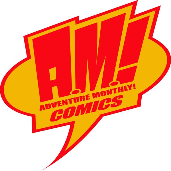 Adventure Monthly Comics