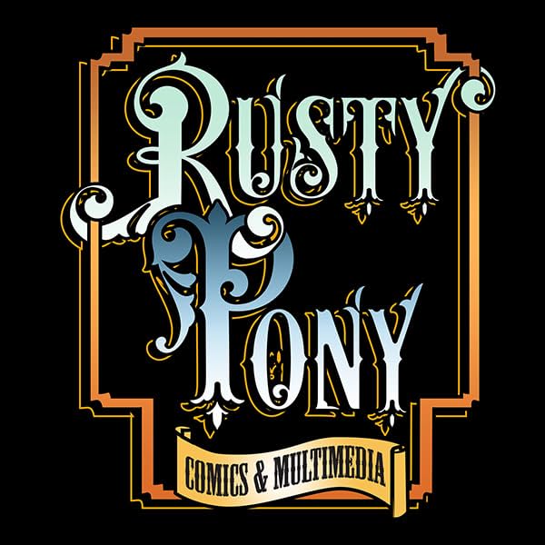 Rustypony Comics & Multimedia