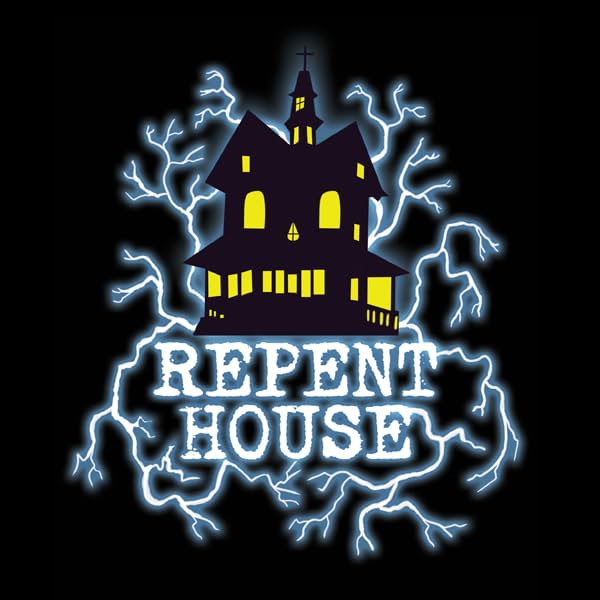 Repent House Comics