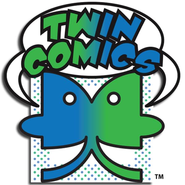 Twin Comics