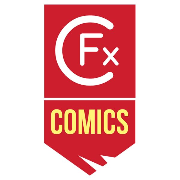 Cfxcomics