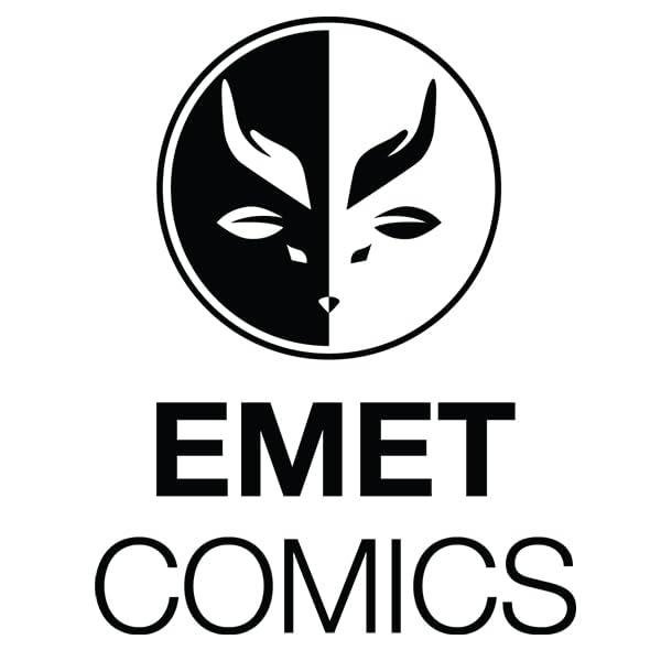 Emet Comics