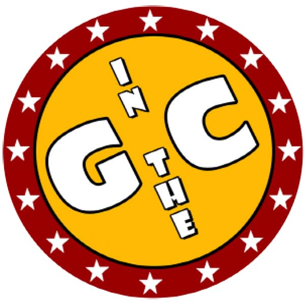 Geek in the City Comics