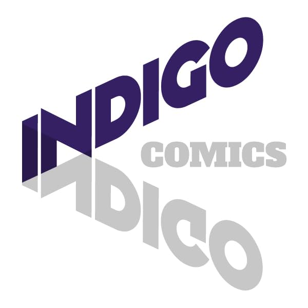Indigo Comics