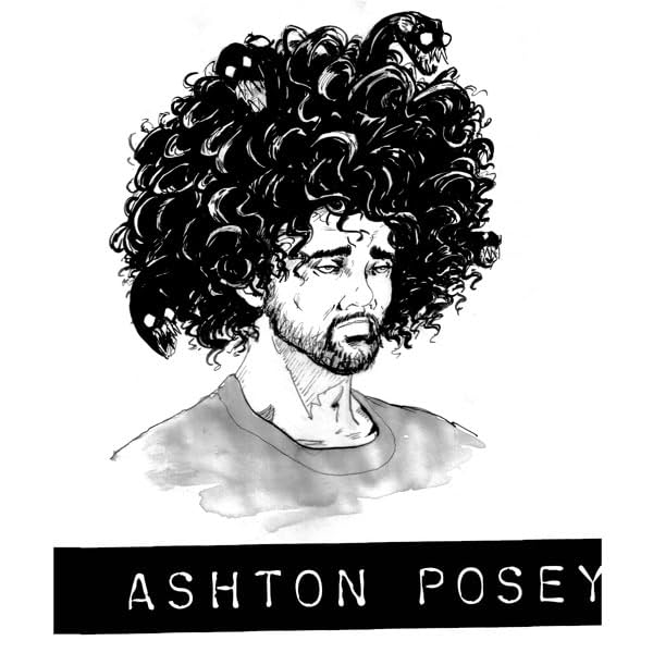 Ashton Posey