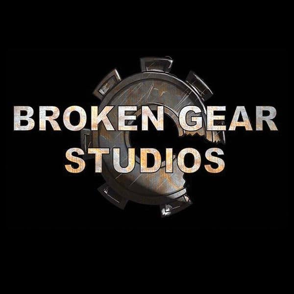 Broken Gear Studios