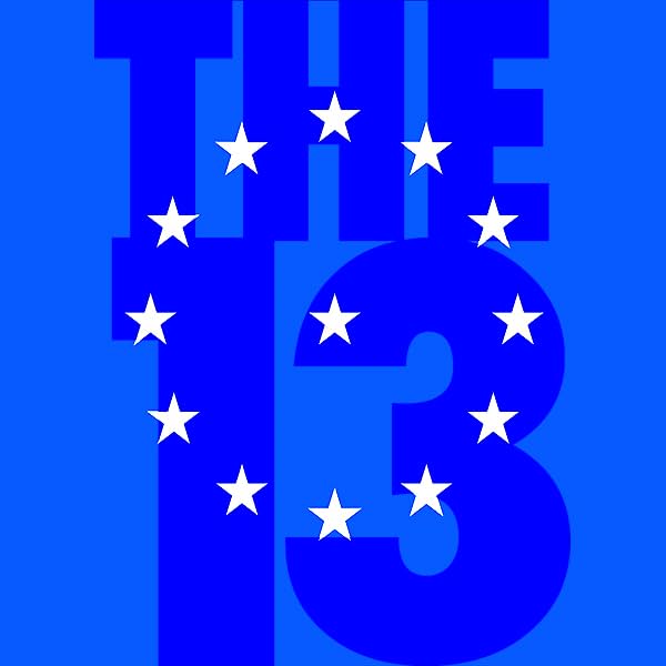 The Thirteen