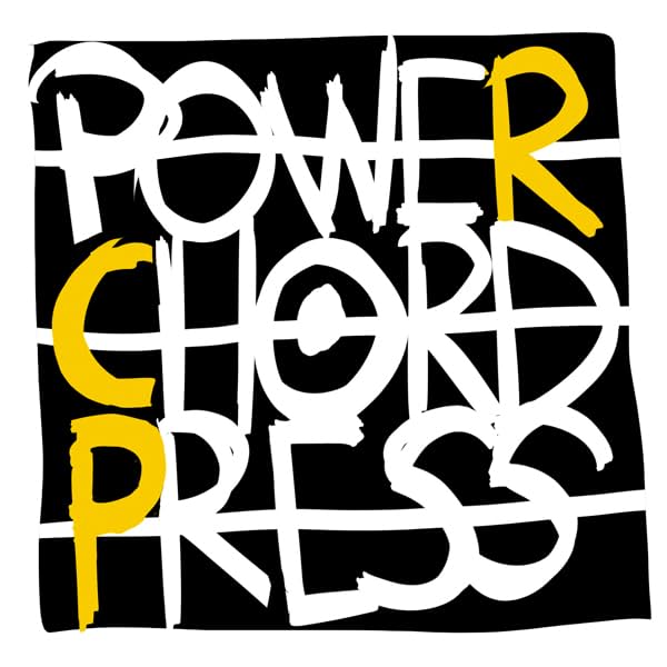 Power Chord Press