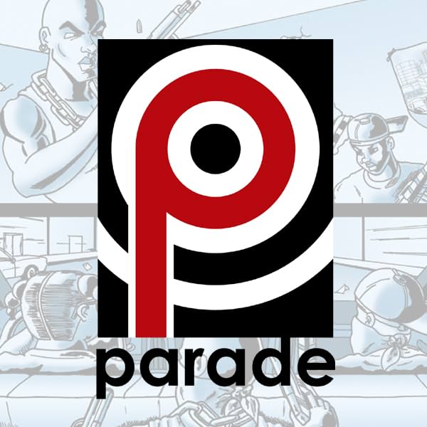 Parade Comics