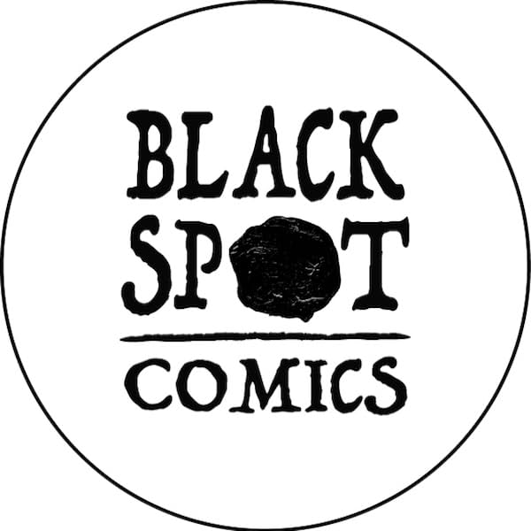 Black Spot Comics