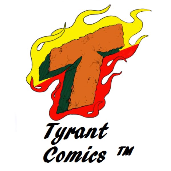 Tyrant Comics