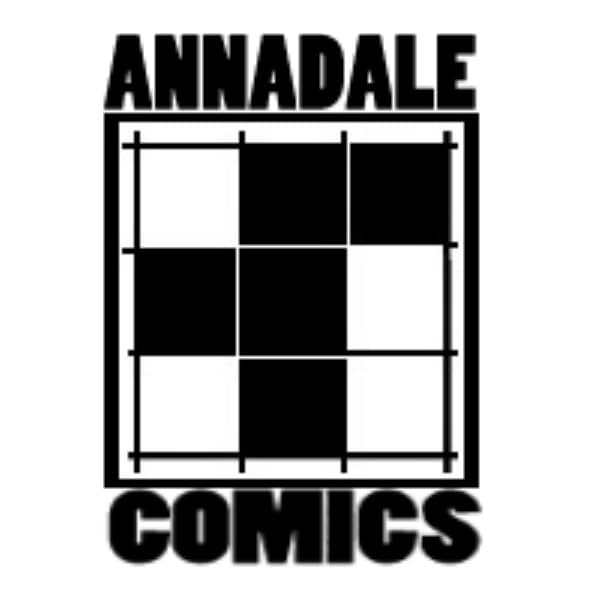 Annadale Comics