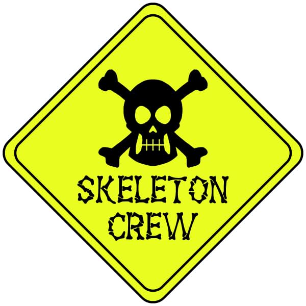 Skeleton Crew Media