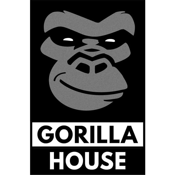 Gorilla House