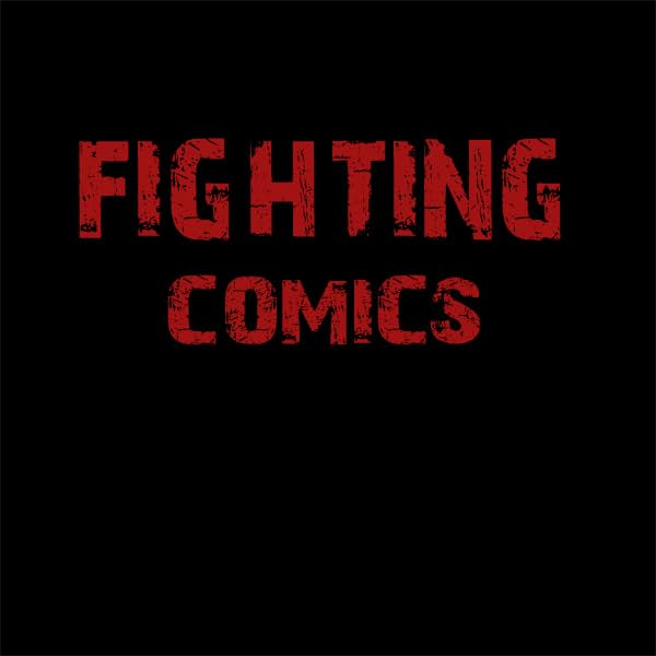 Fighting Comics