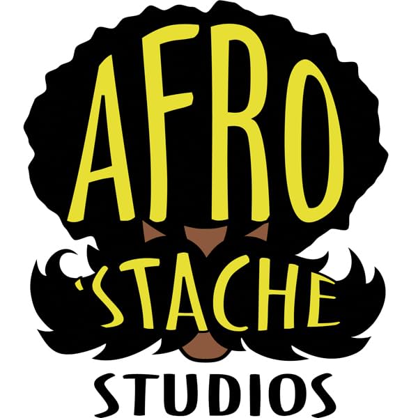 Afro Stache studios