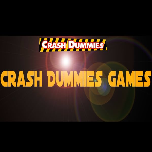 Crash Dummies Games