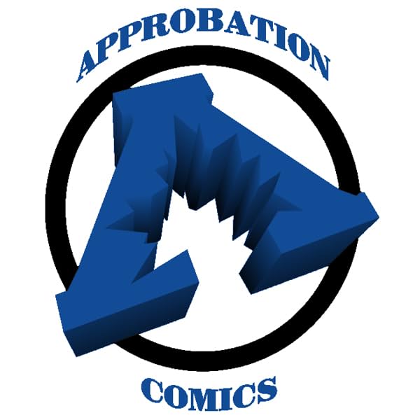 Approbation Comics