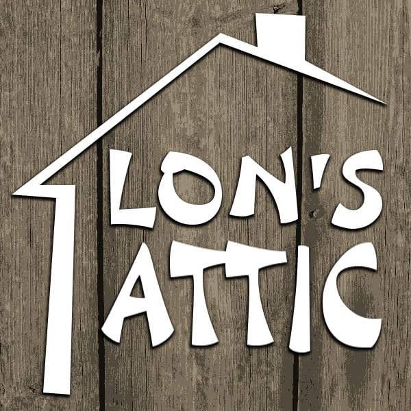 Lon's Attic