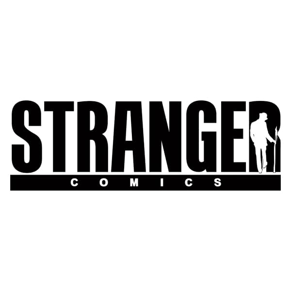 Stranger Comics
