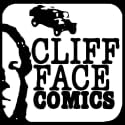 Cliff Face Comics